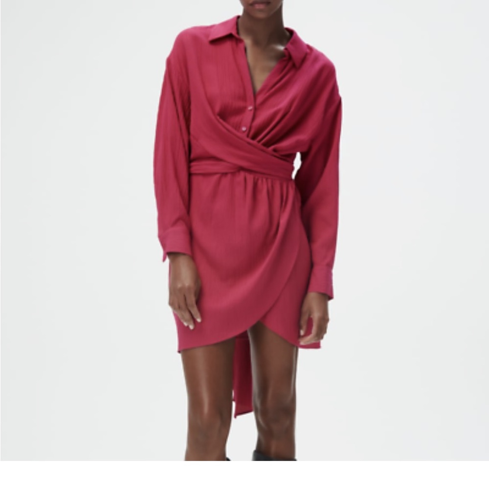 Zara dress